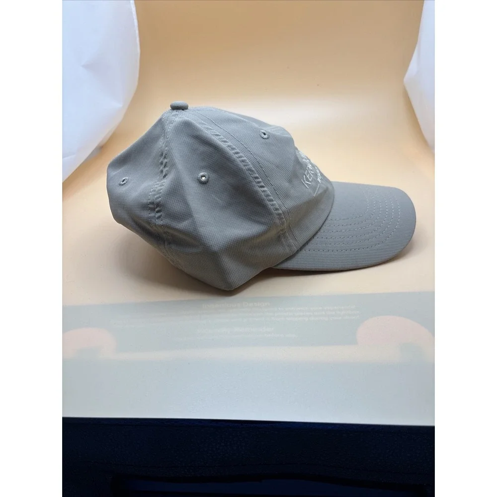 KER & DOWNEY EST 1985 HAT